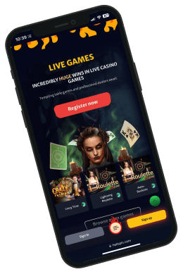 First Deposit Bonus